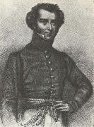 william r clark kapten alexander gordon laing genomkorsade sahara 1825 frantripolis till timbuktu dar han hoppades att kunna knyta handels forbindelser oil